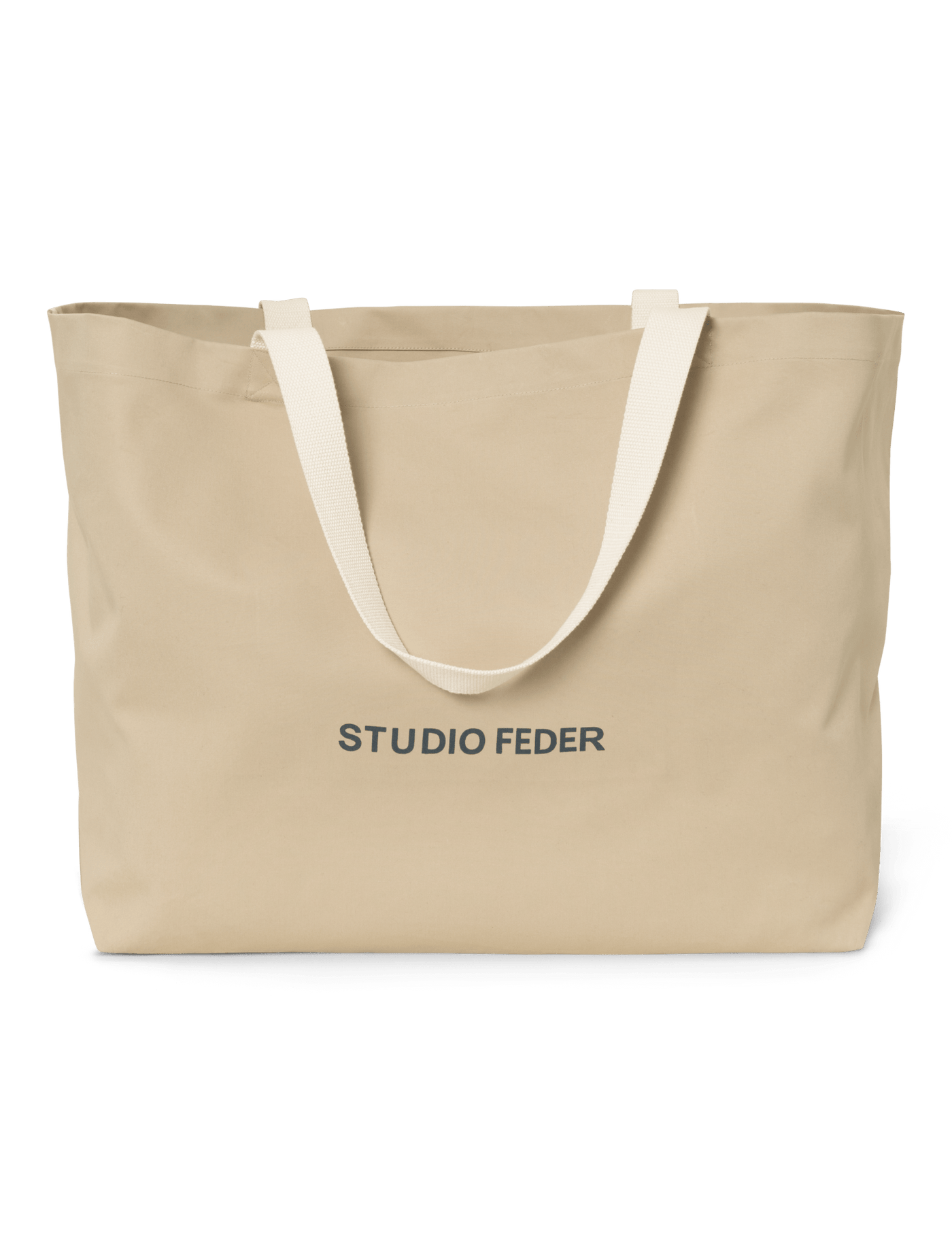 Sorella Weekend Bag - SAND BEIGE