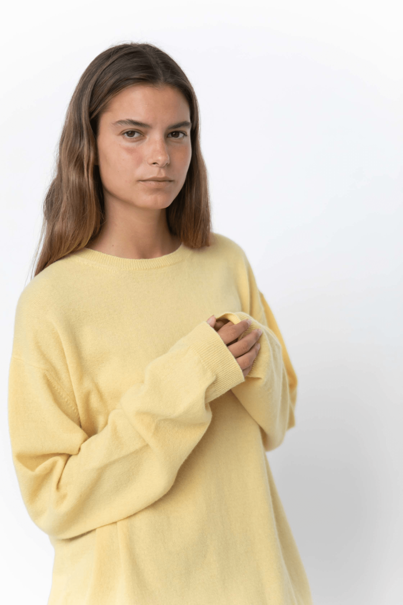 Sophie knits - EGGNOG