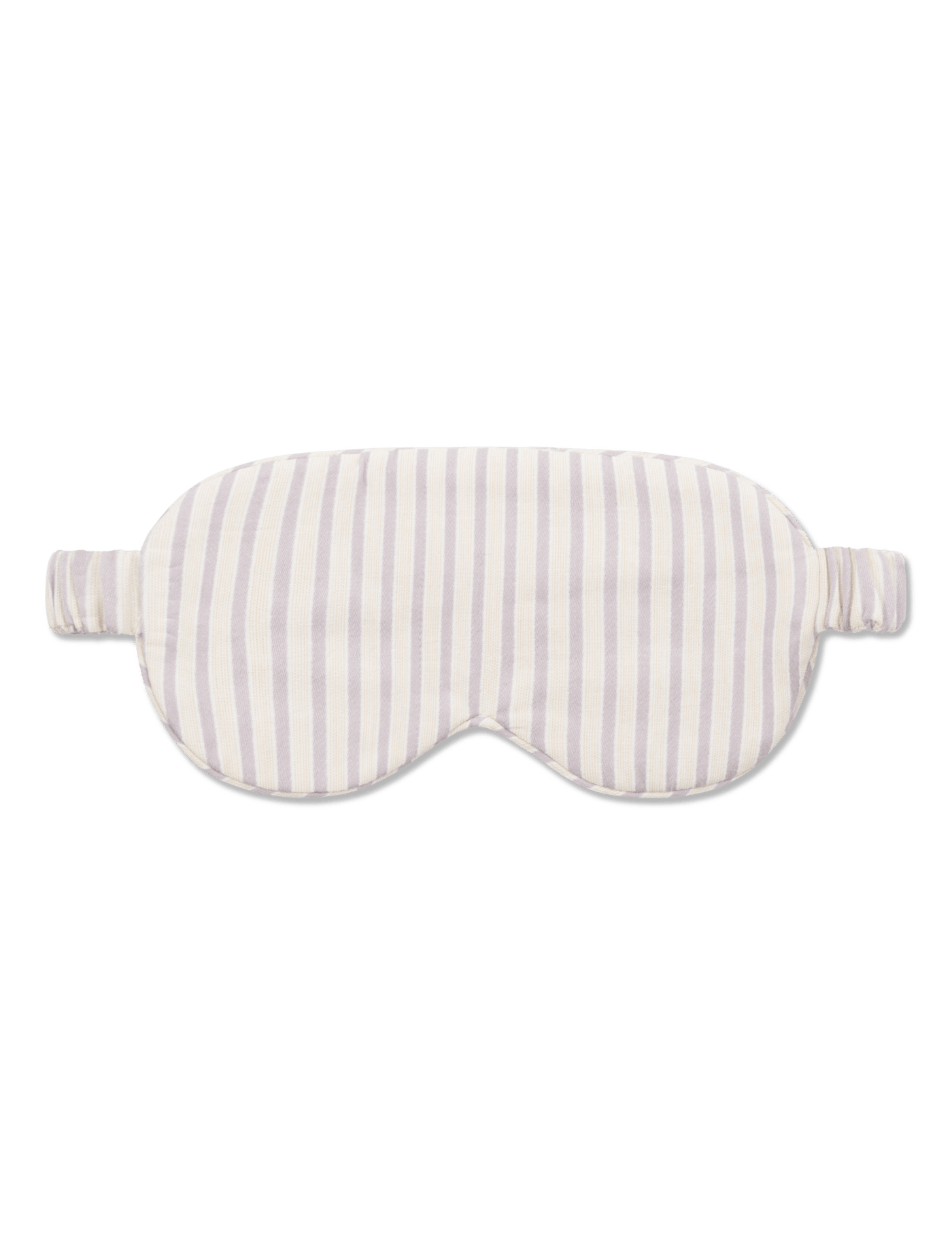 Selma sleeping mask - BOUDOIR STRIPE