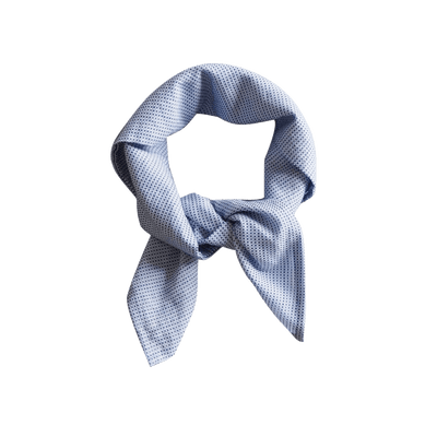 NICO ZERO WASTE SCARF - NO. 5