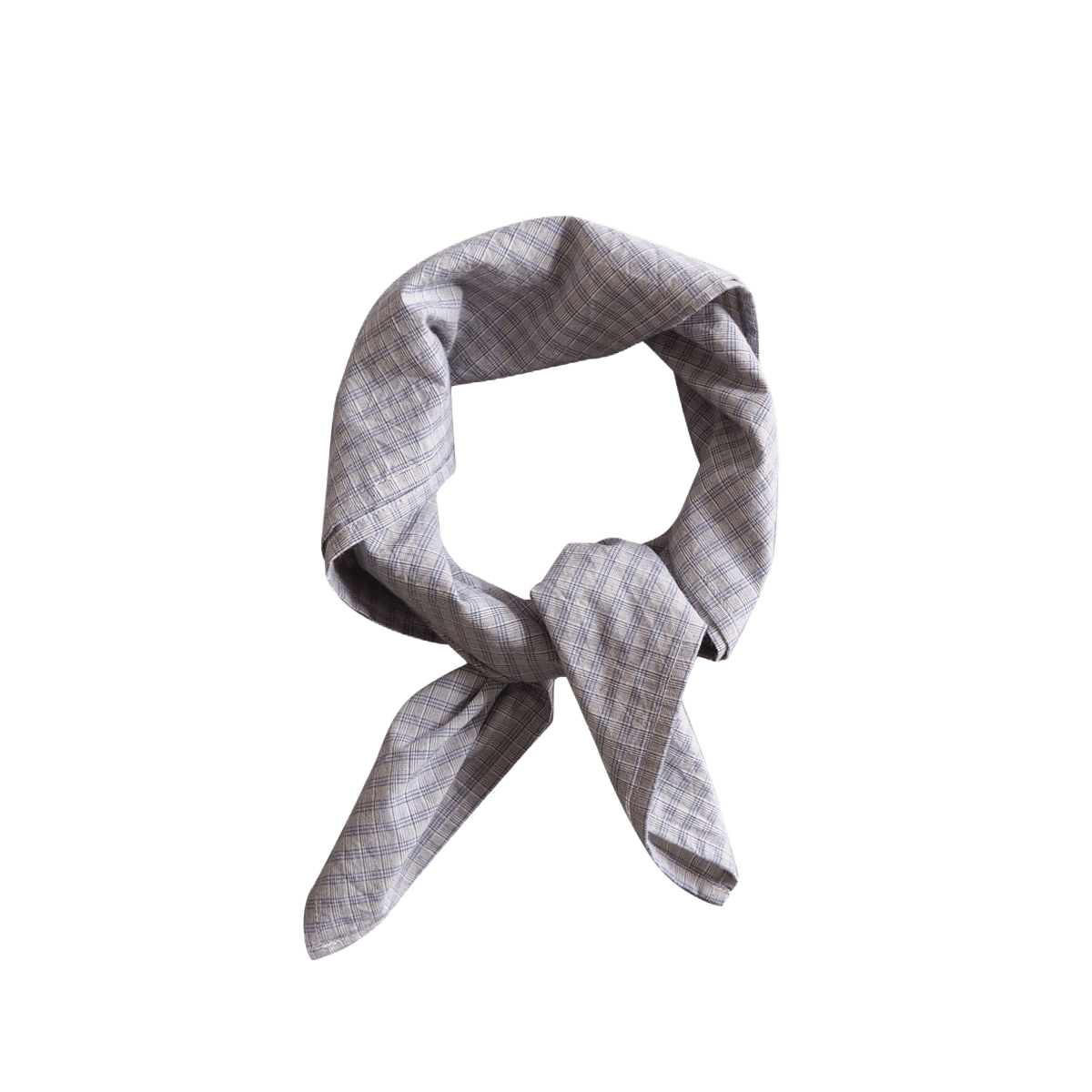 NICO ZERO WASTE SCARF - NO. 6