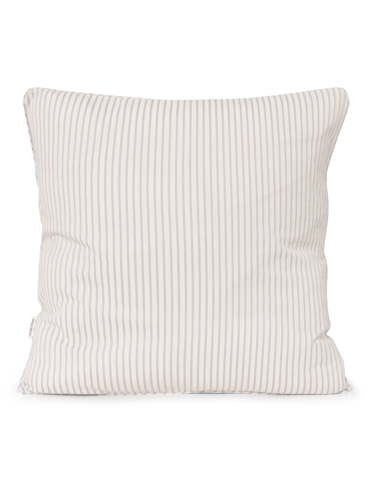 Naja cushion - BOUDOIR STRIPE