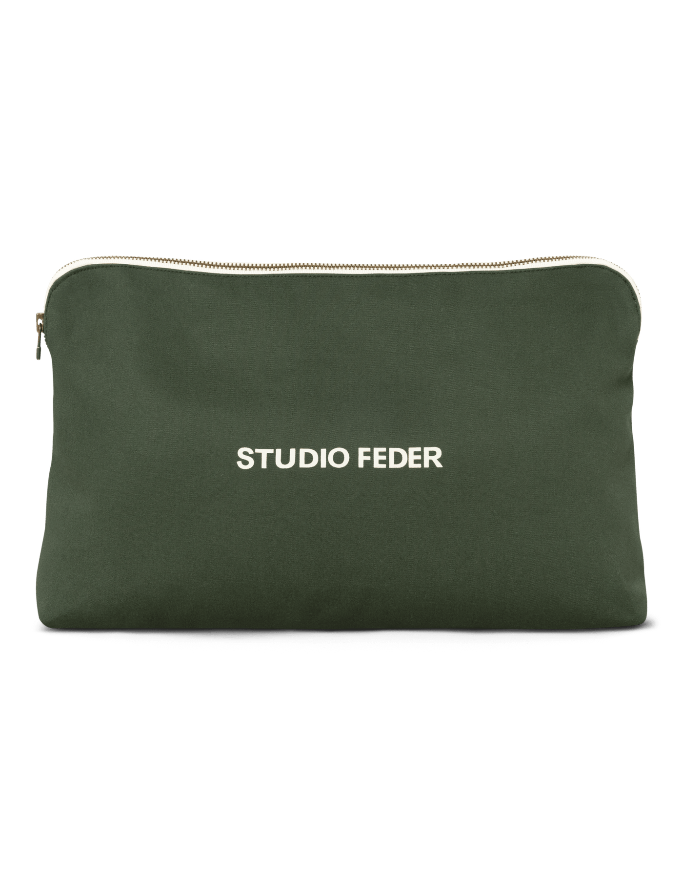 Celia Toiletry Bag - PINE