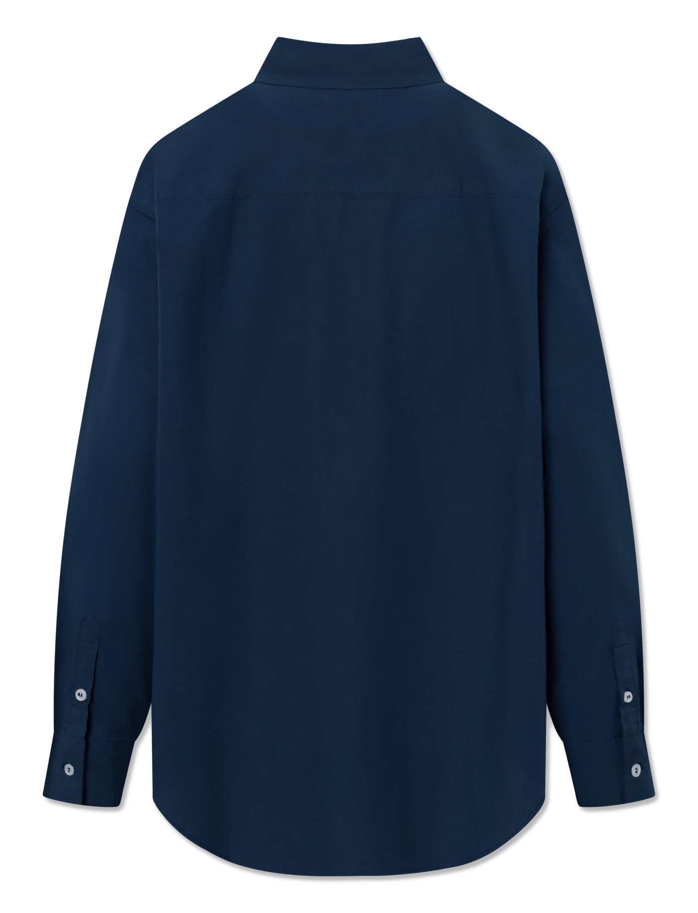 Josie shirt - NAVY