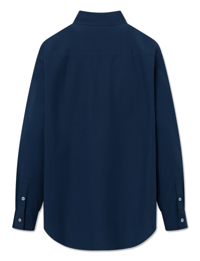 Josie shirt - NAVY