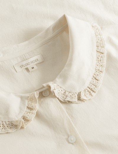 Frida pajamas - UNDYED