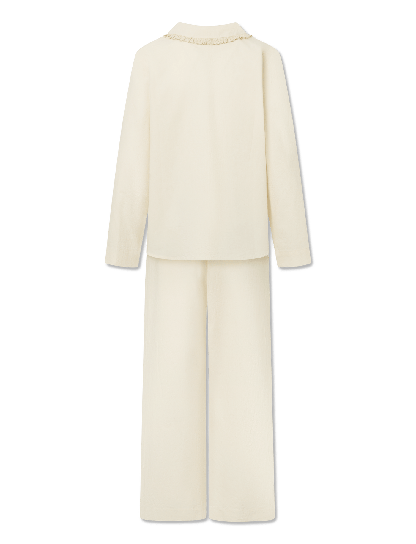 Frida pajamas - UNDYED