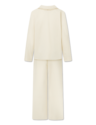 Frida pajamas - UNDYED