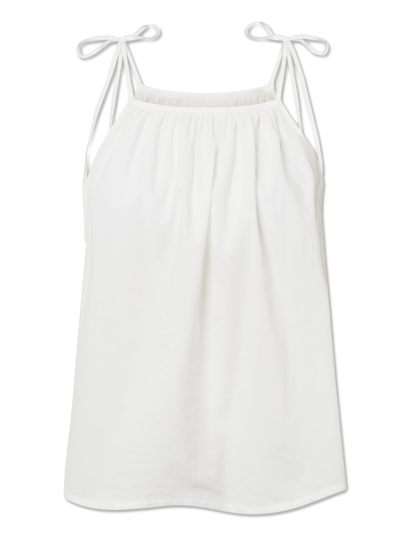 Sia Top - WHITE