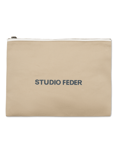 Melia wallet - SAND BEIGE