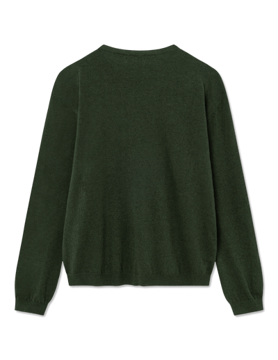 Sophie knits - PINE