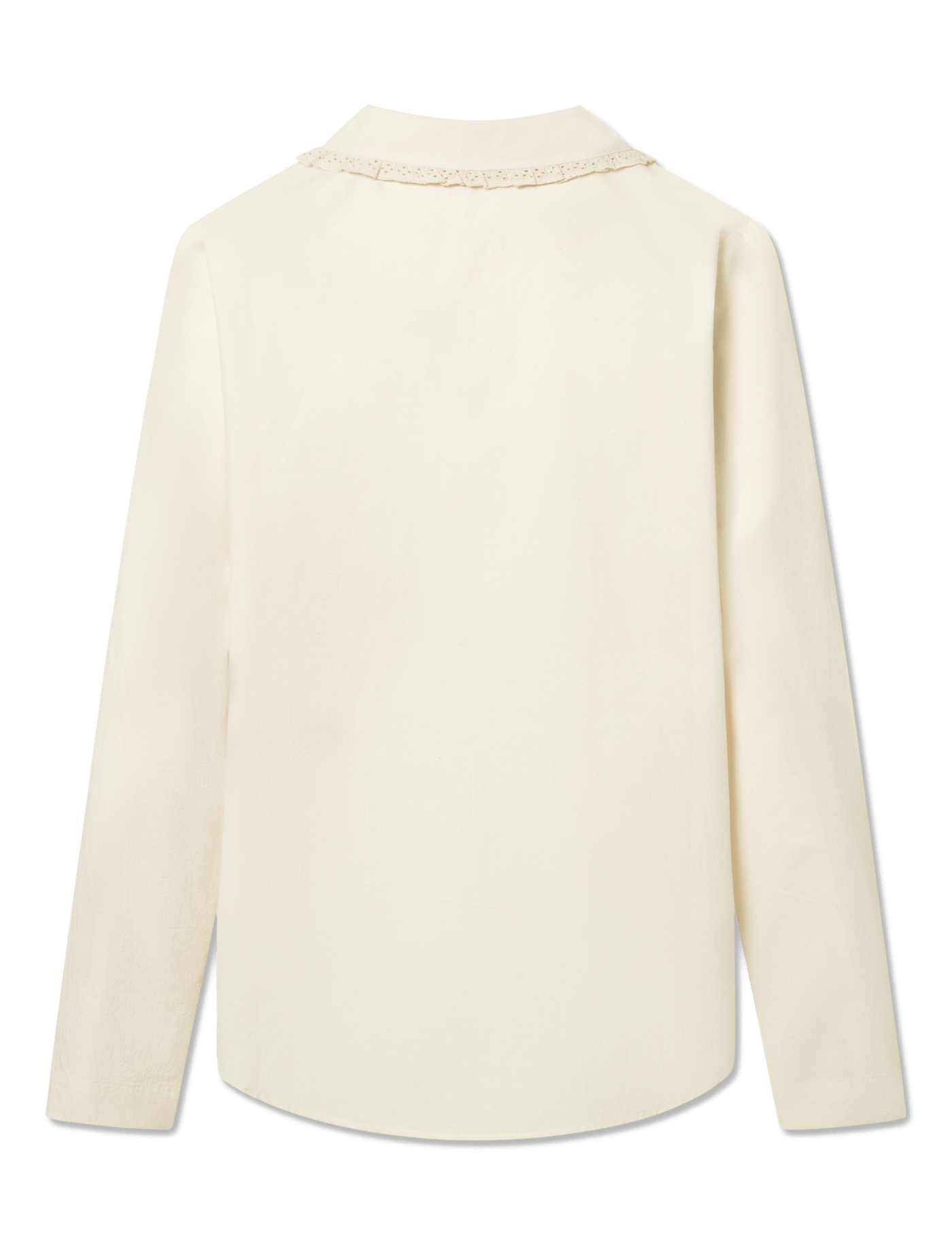 Petra shirt - UNDYED