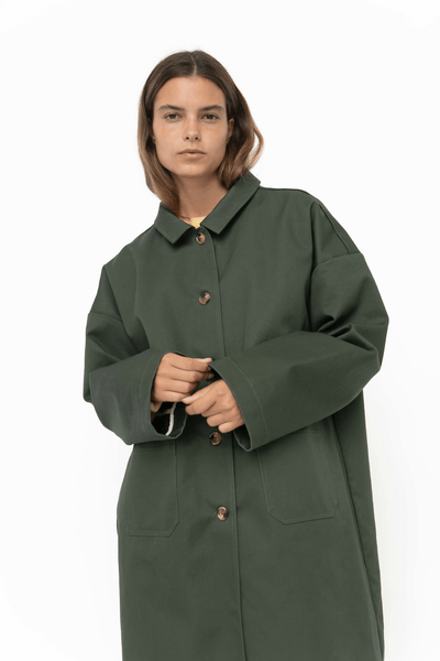 Felix Coat - PINE