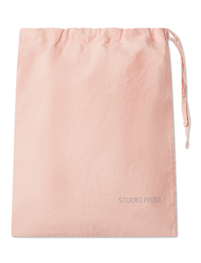 Junior bedding - PEACH