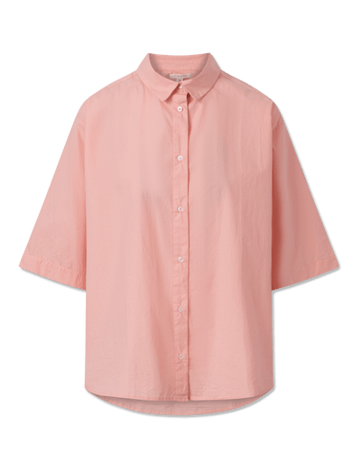 Cecilia shirt - PEACH