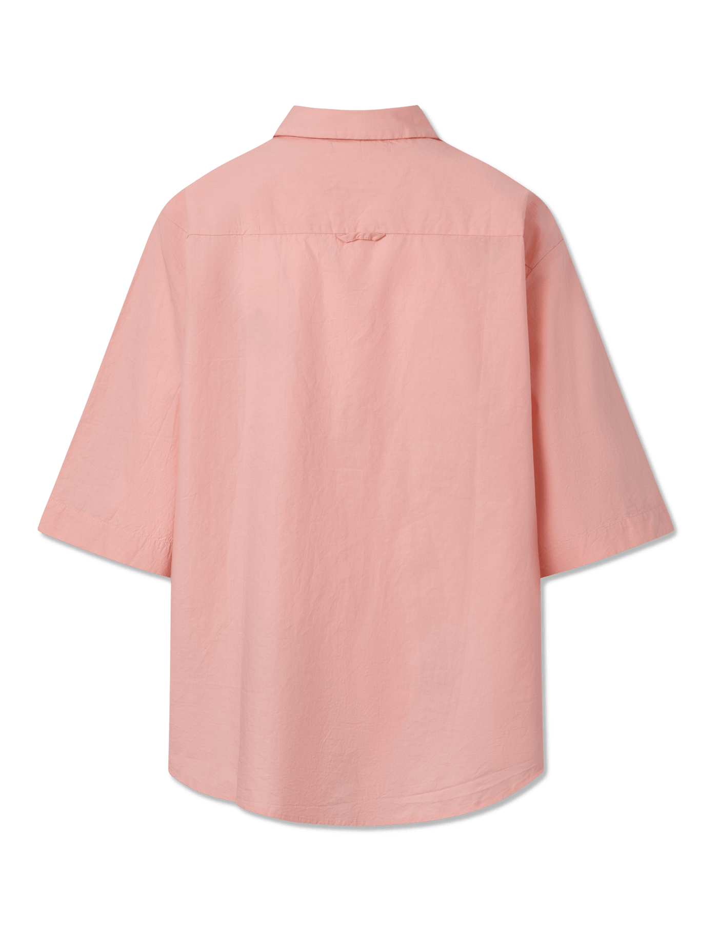 Cecilia shirt - PEACH