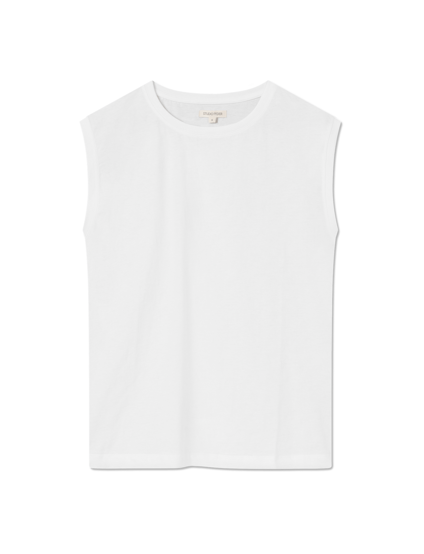 Sloane t-shirt - White