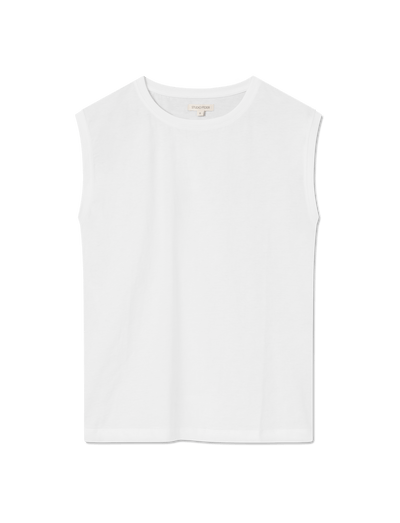 Sloane t-shirt - White