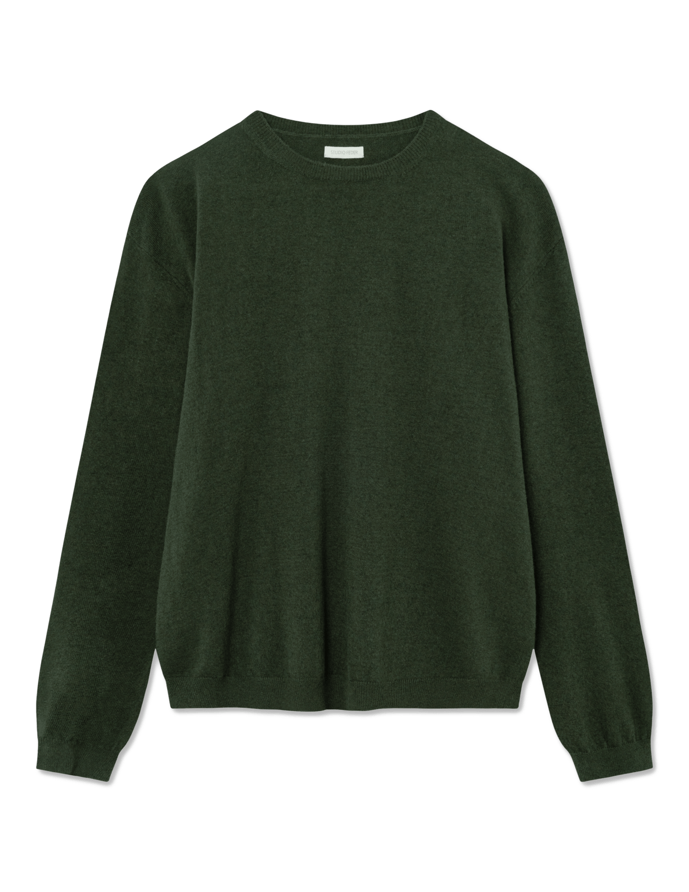 Sophie knits - PINE