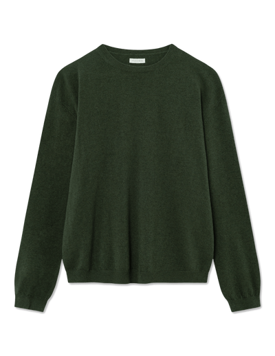 Sophie knits - PINE