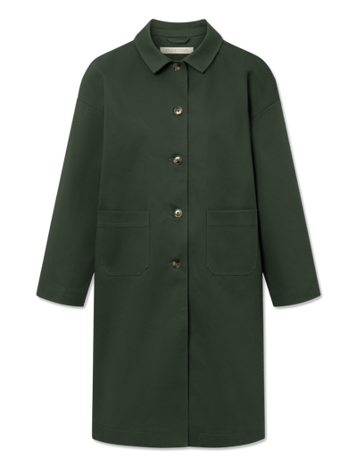 Felix Coat - PINE