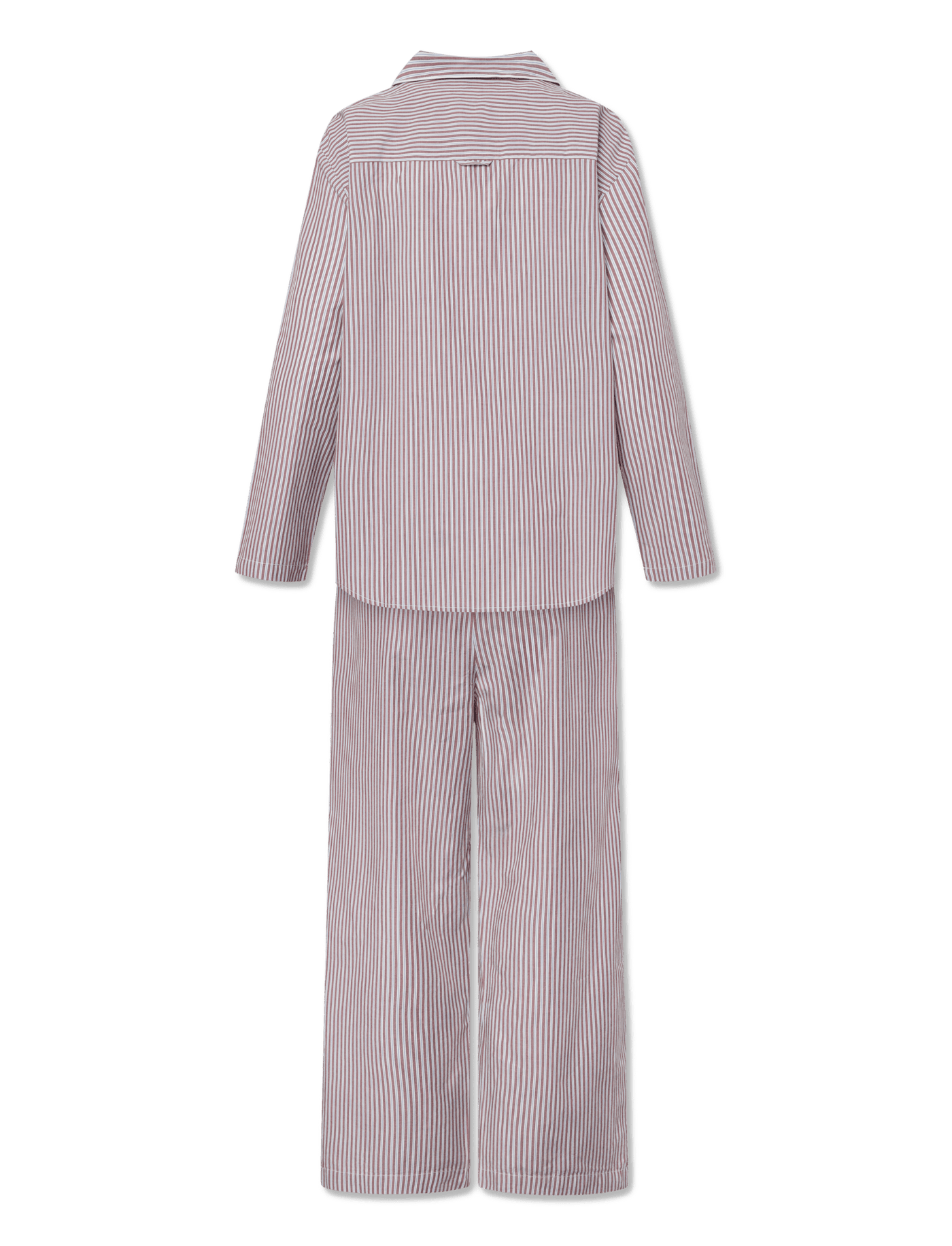 Edith Pajamas - ARCHITECT STRIPE