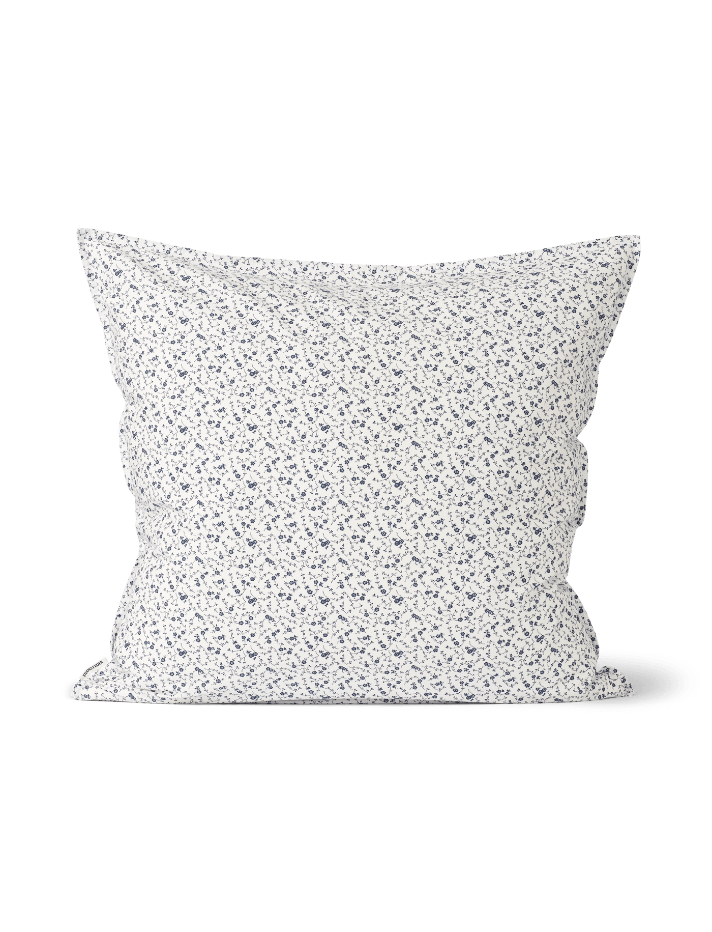 Pillow case - BLEUET