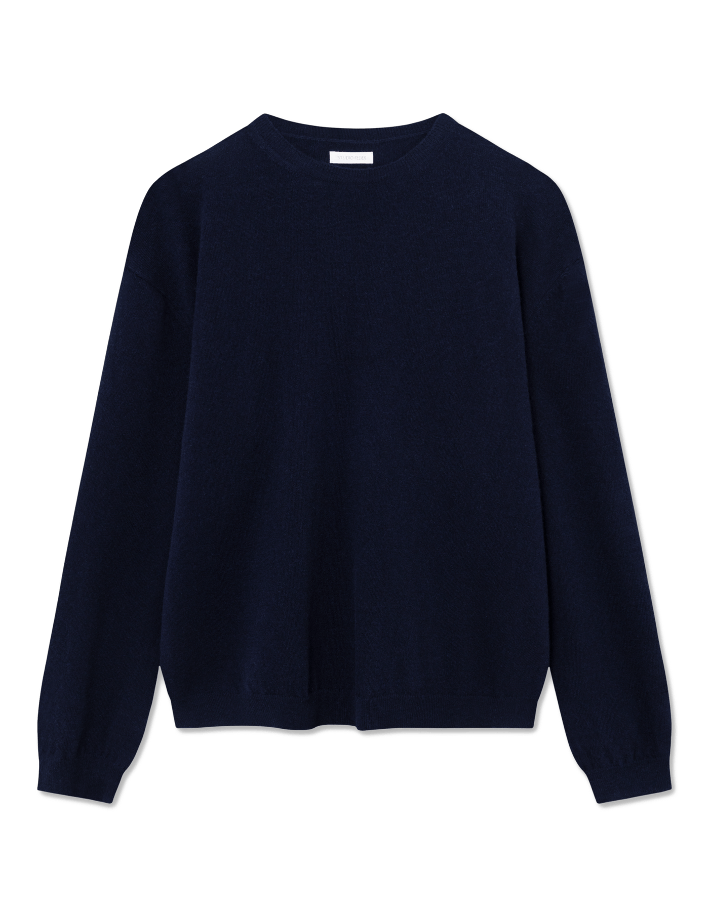 Sophie knit - NAVY