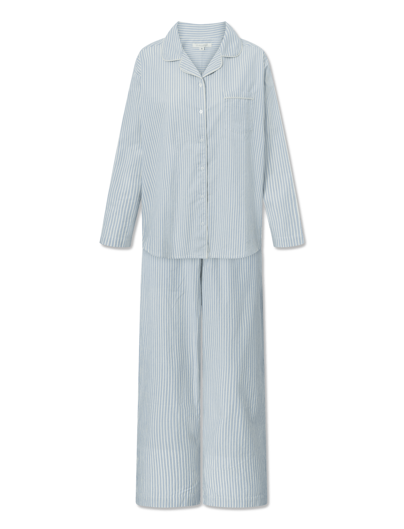 Edith Pyjamas - BEACH STRIPE