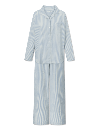 Edith Pyjamas - BEACH STRIPE