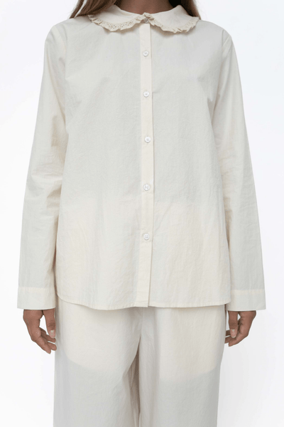 Frida pajamas - UNDYED