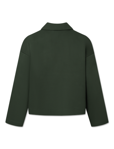 Felina Jacket - PINE