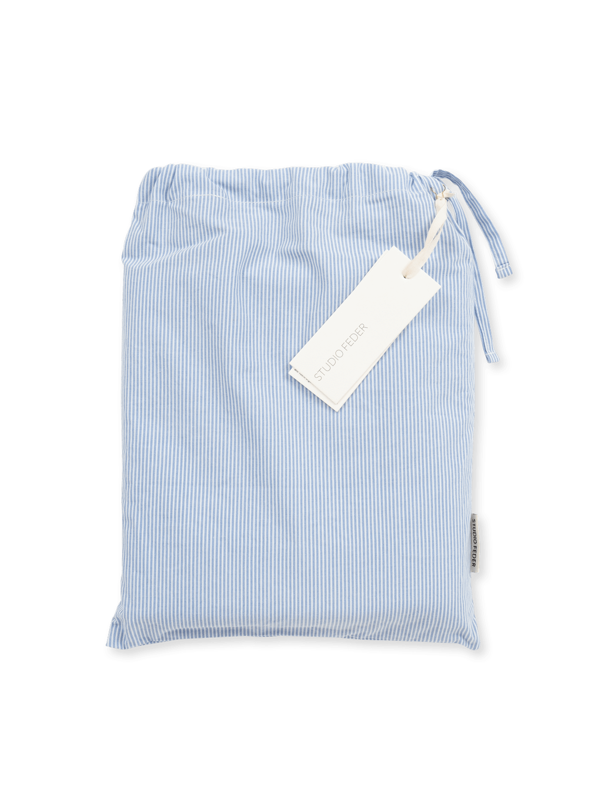Sengetøj - Milk Stripe