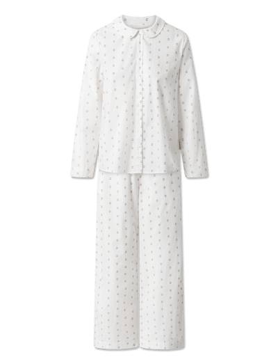 Frida pyjamas - French Vintage Taupe