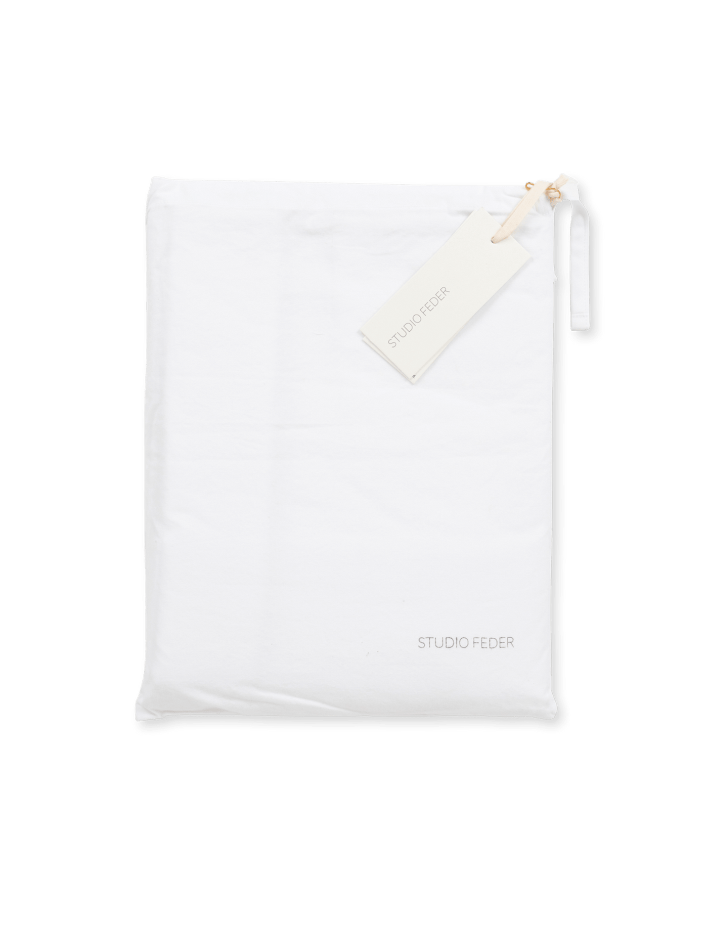 Sengetøj ekstra længde 140x220 cm - Crisp White