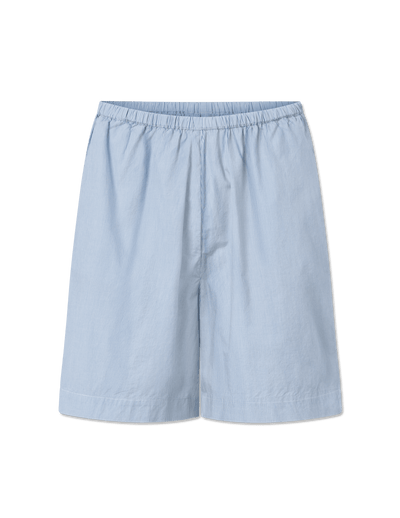 Norah shorts - Milk Stripe