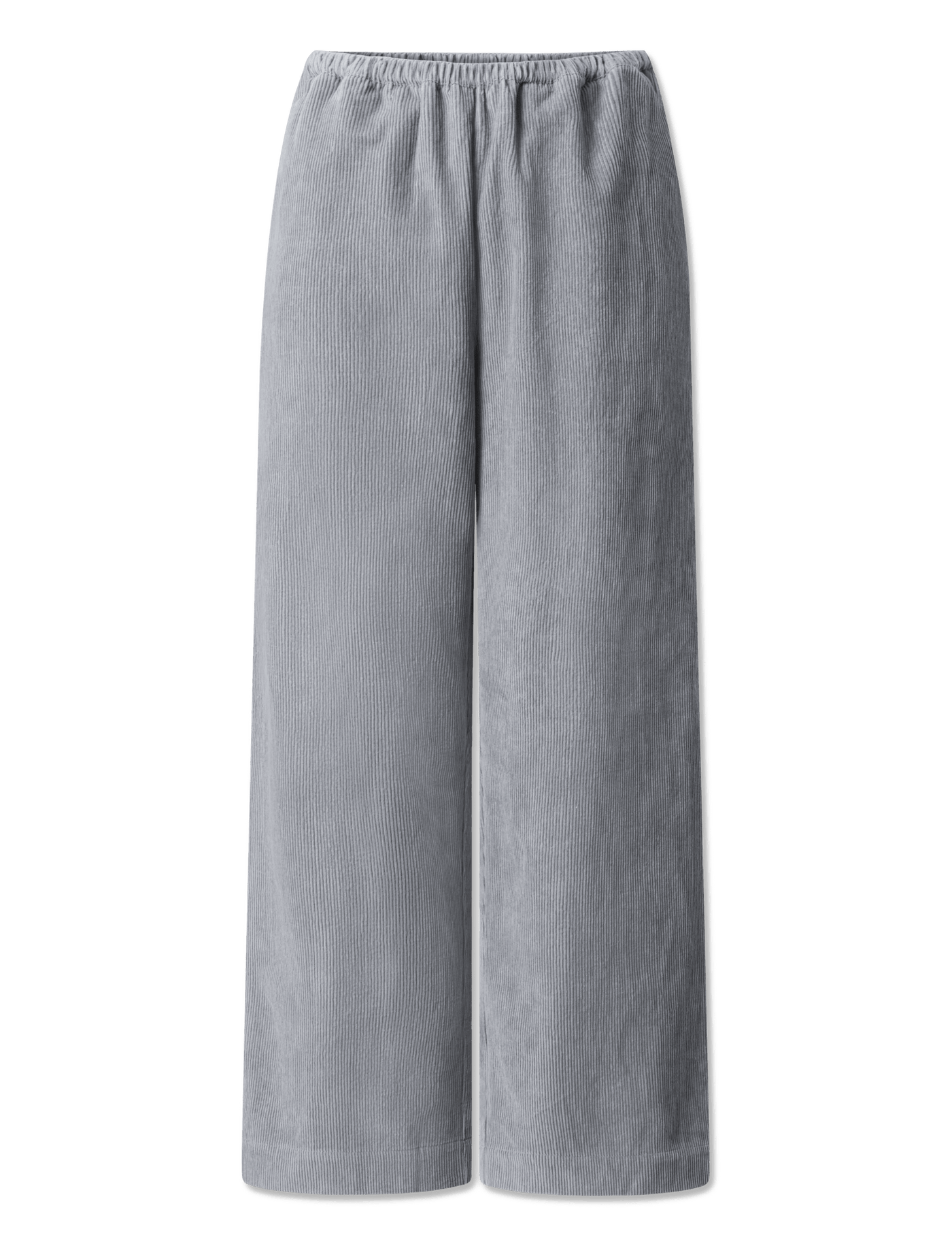 Bella bukser - Grey