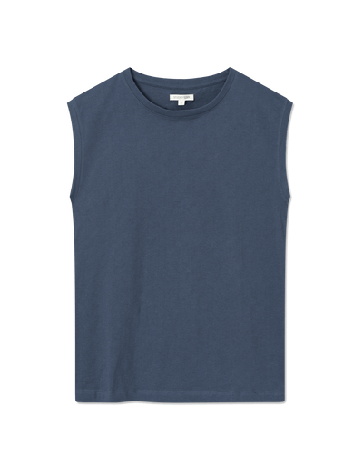 Sloane t-shirt - Midnight