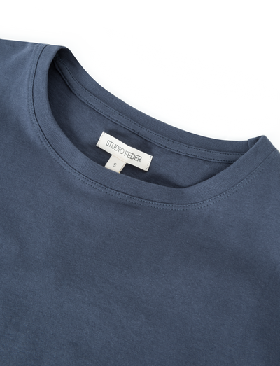 Sloane t-shirt - Midnight