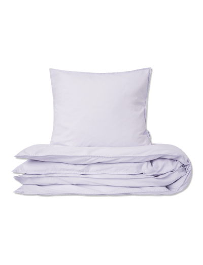 Junior sengetøj - Lavender