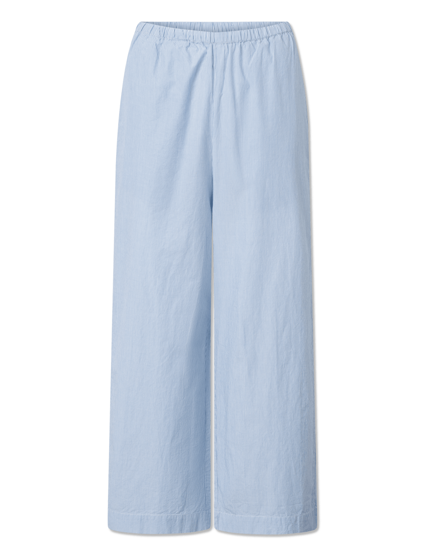 Bella bukser - Milk Stripe