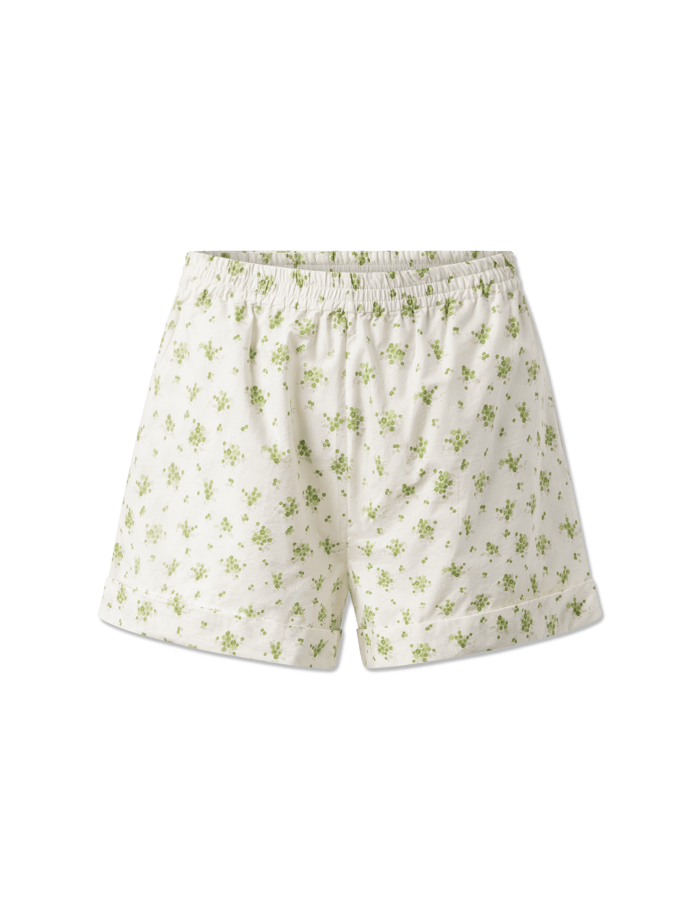Clara shorts - Miharu