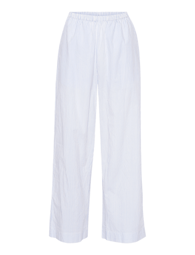 Frida Pyjamas - Oxford Stripe