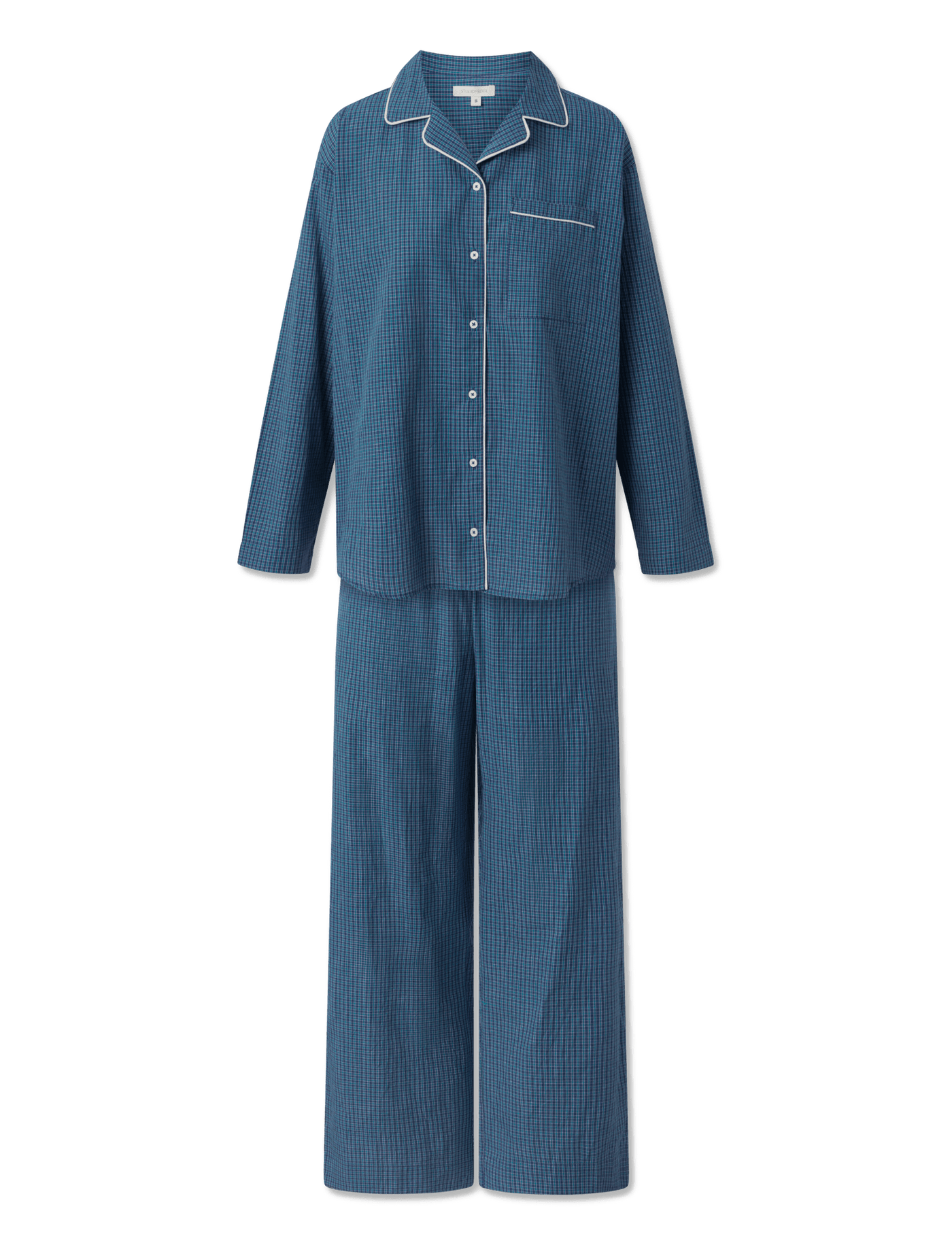Edith pyjamas - London