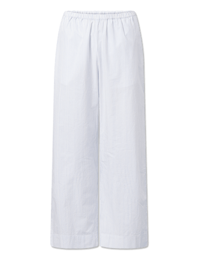 Bella Bukser - Oxford Stripe